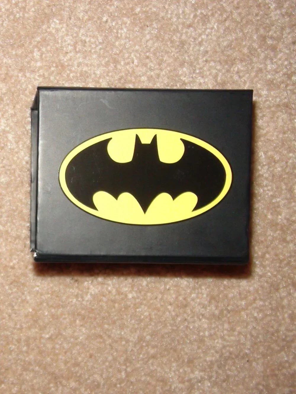 Cufflinks DC Comics 4GB USB Flash Drive Batman